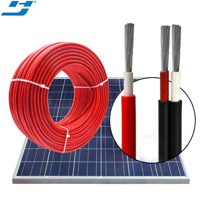 Professional OEM Male to Female Cable 8/12/14/16 AWG