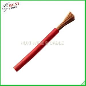 Huxi Cable Names Chinese Manufacturer PVC Flat, High End, 20 AWG Speaker Cable