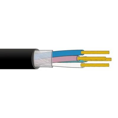 Multi-Core Screened Audio Control Instrumentation Cable