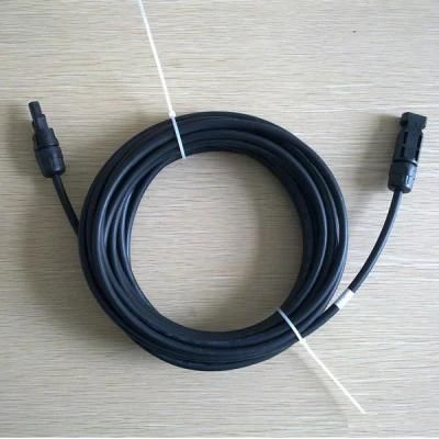 High Quality Extending Cable for PV System