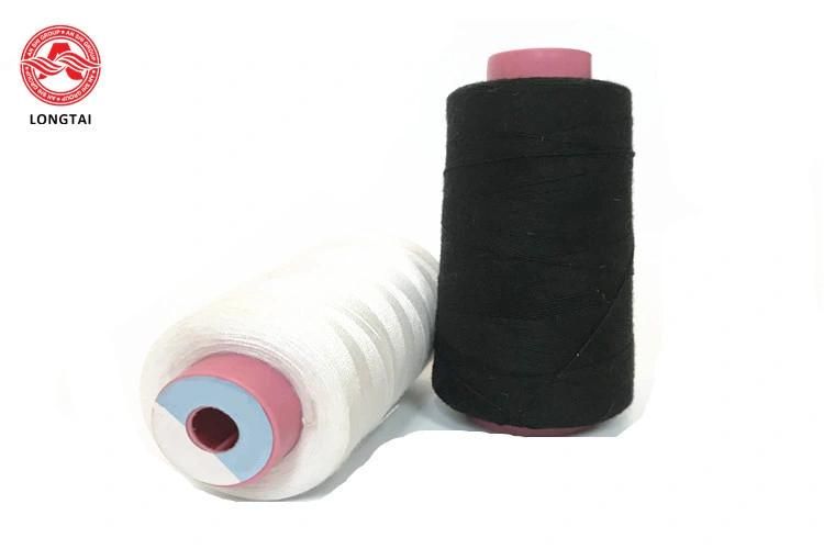 Recycle Polyester Cotton Filler Yarn