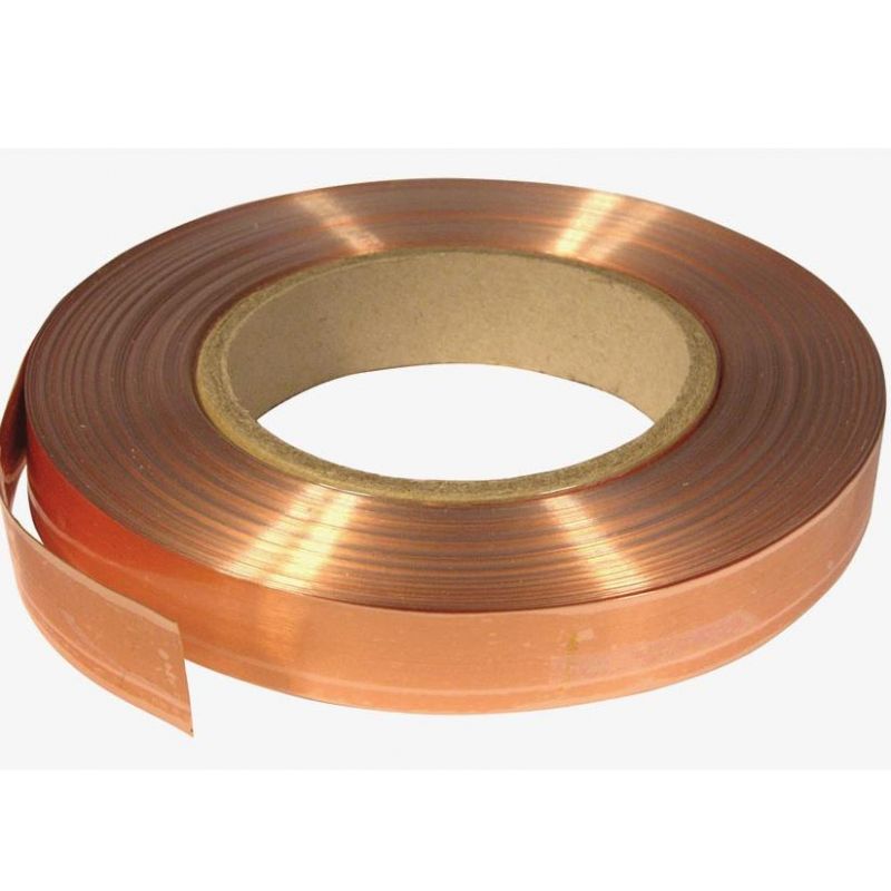 99.9% Pure High Quality Coils Windings Soft Copper Round Wire