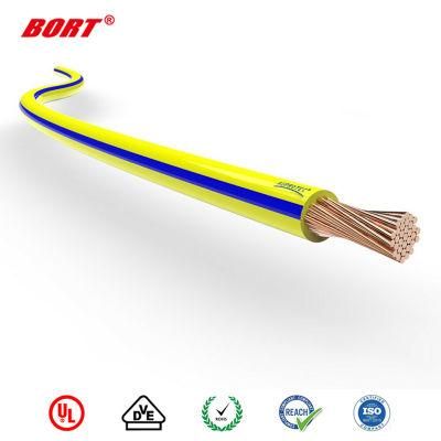 Bort Flr33X-B 2.5mm2 Automotive Wire Xltpe Insulation Cable Electrical