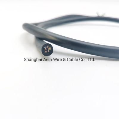440 P PUR Control Cable Robust Multi-Purpose 300/500V