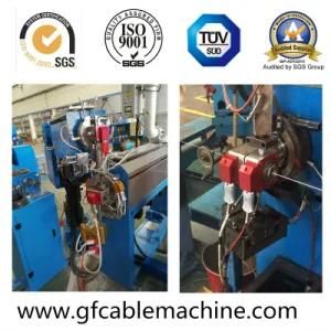 Electric Wire Extruder Machinery U7 Self-Centering Extrusion Crosshead