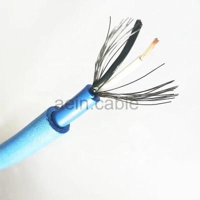 Anlf9900 Floating Cable of Floating in Fresh Water or Sea Water 300/500 V