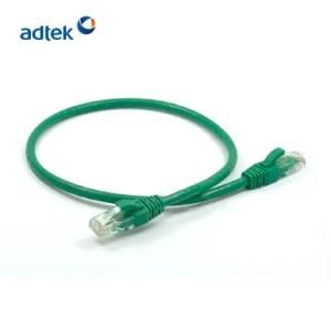 Pass Fluke Test 305m/Box UTP CAT6 Ethernet Cable Pure Copper