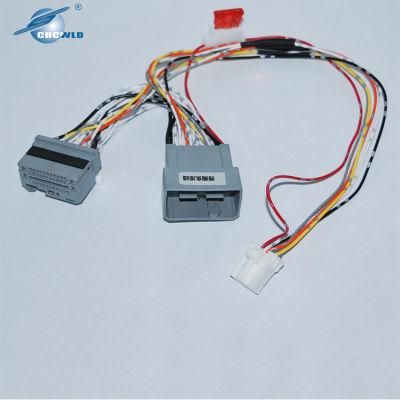 Wire Harness /Automotive Wire Harness/Cable Harness