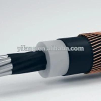 33kv Cable XLPE Price 15kv, 30kv Power Cable, 1c500sqmm