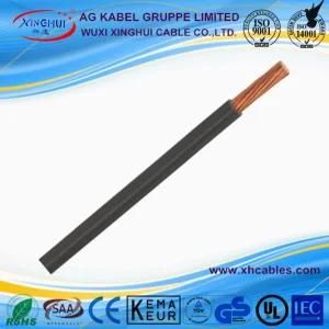 Power 600 Volts XHHW-2 Cable UL Cable Low Voltage Copper Building Wire