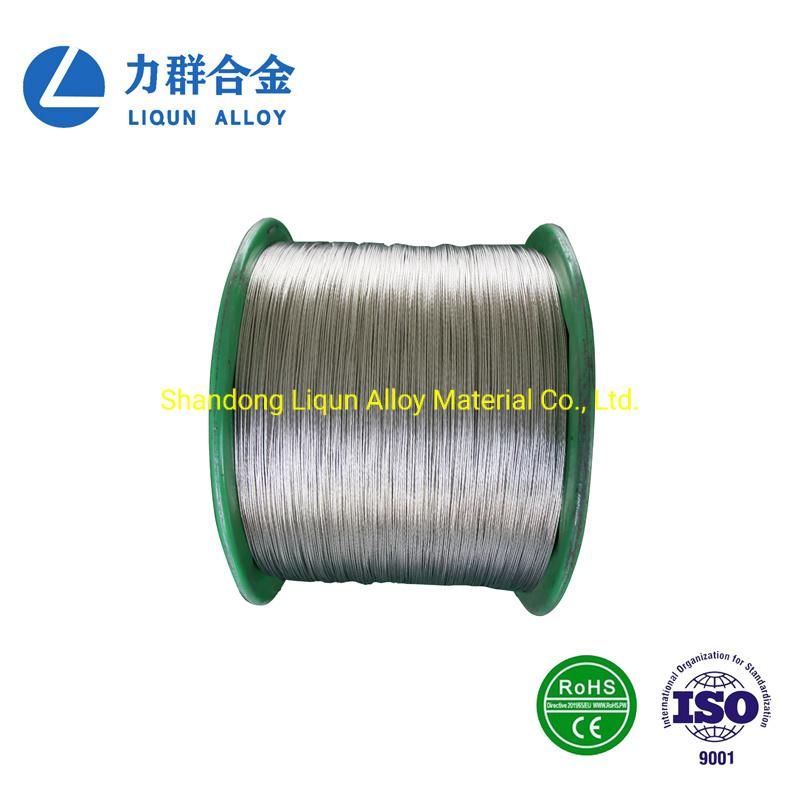 Top Quality Thermocouple Extension Bare Wire Kpx/Knx