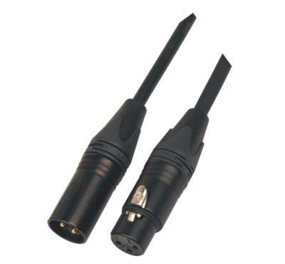 Microphone Cable for Microphone and Mixer