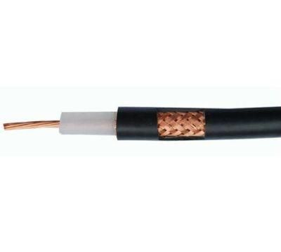 High Quality 75 Ohm Rg11 RG6 Rg59 Coaxial Cable