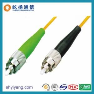 High Quality Fiber Optic Patch Cord (YYLJQ-105)