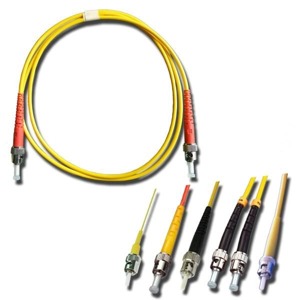 St Simplex Singlemode Fiber Optics Pigtail