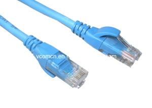 UTP Cat5e RJ45 Patch Cord Cable (NP511B-L)