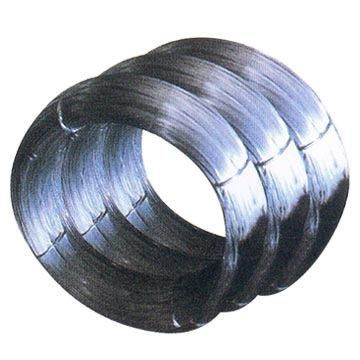 High Quality Oil Tempered Carbon Steel Spring Wire
