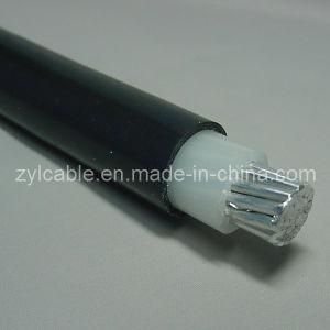 Aluminum Conductor XLPE Insulation Power Aluminum Cable