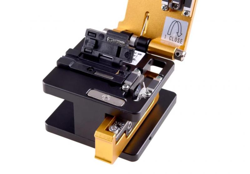 Best Selling Optical Cleaver for Fiber Fusion Splicer (T-903)