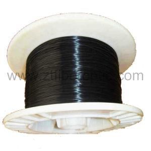 Singlemode PMMA Indoor Used Plastic Fiber Cable