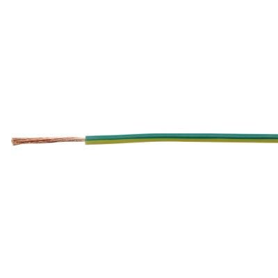 UV Resistance EV Charger Wiring Power Cable Lead Wire UL11627