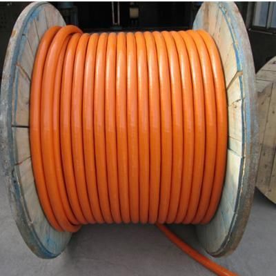 Multi Pairs Steel Wire Armoured Instrument Cable with XLPE Insulation