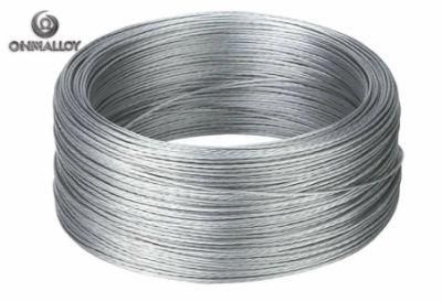Type E Chromel Constantan Thermocouple Bare Wire for Extension Cable Class 1 Accuracy