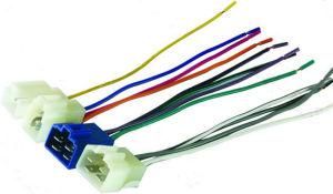 Factory Wholesale Mazda Wiring Harness Supplier