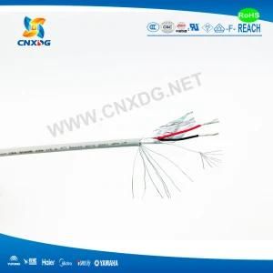 PVC Insulated Control Cable UL 2405