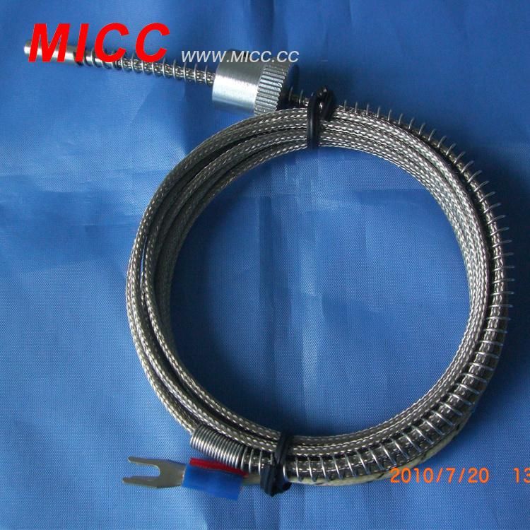 Micc Type Wrnt- 001 Thermocouple