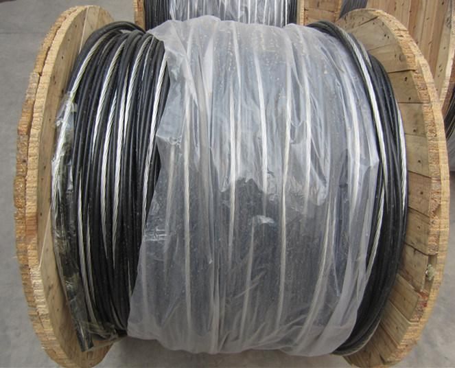 Triplex Service Drop-Aluminum Conductor 2/0AWG