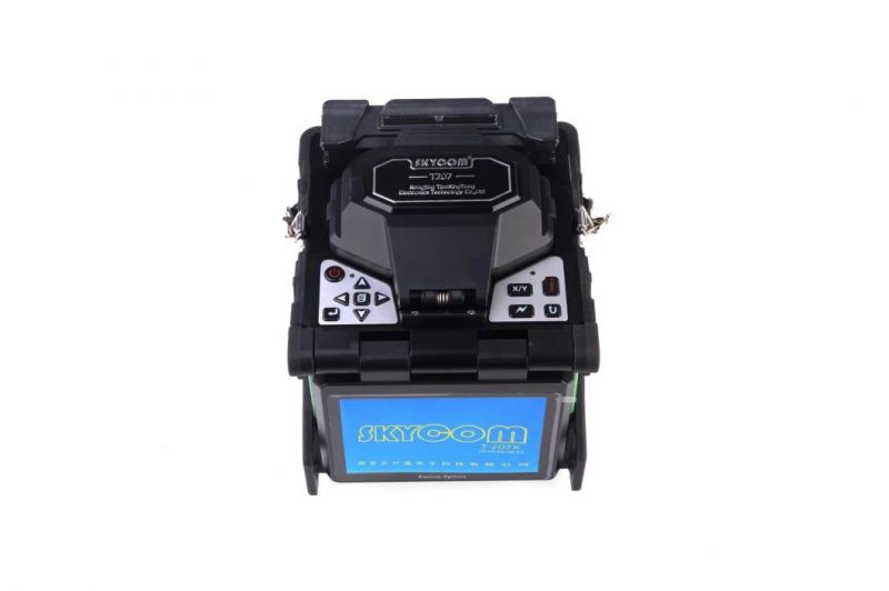 Multi-Function Fusion Splicer Skycom T-207X
