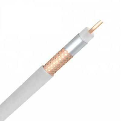 Rg59 Copper Coaxial Cable