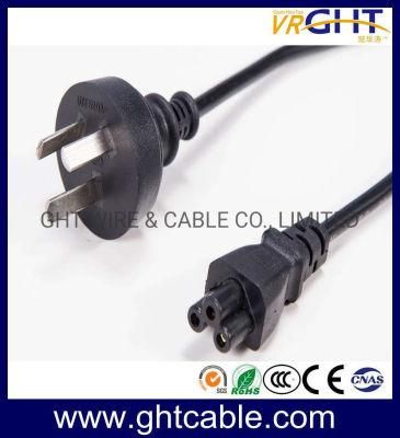 Argentina Power Cord &amp; Power Plug for Laptop Using
