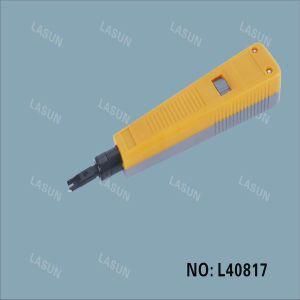 Network Punch Tool (L40817) /Crimping Tool