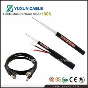 Rg59 CCTV Cable for Cvi/DVI Camera