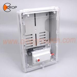 Distribution Box Polyphase Electric Meter Box