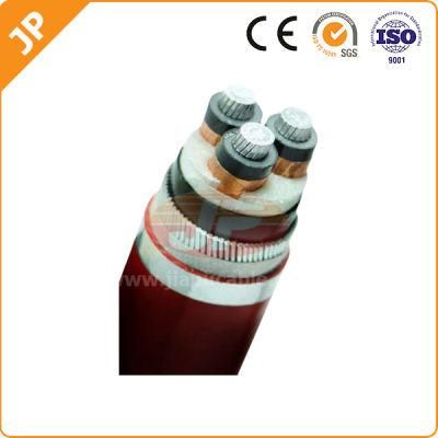 Hot Seller Low Voltage XLPE Insulated Power Cable
