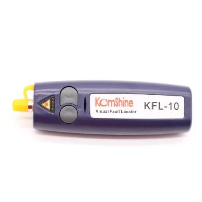 Visual Fault Locator Germany Brand Komshine