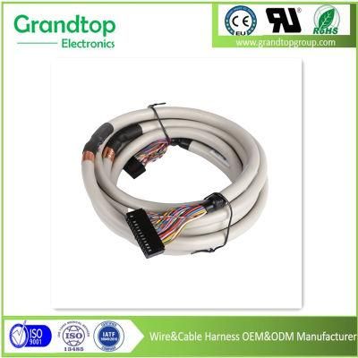 Grandtop Industrial &Medical &Automobile Wire Harnesses ODM