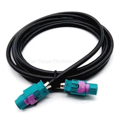 Home Appliance UL Certification Factory Price Custom Wiring Harness Cable