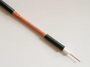 Rg59 Copper Coaxial Cable