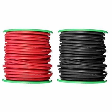 Africa& UK Twin and Earth Cable 6242y Cable Nigeria 2X2.5+1.0mm Flat Electro Cables