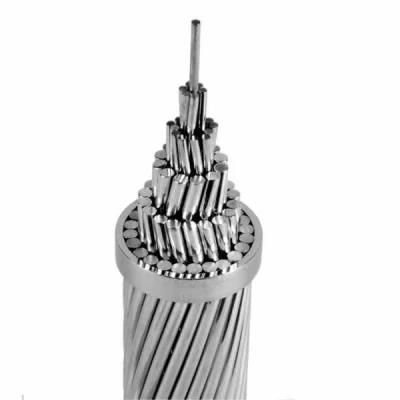 Overhead Application Bare Conductor AAAC - ASTM - B All Aluminium Alloy Conductor