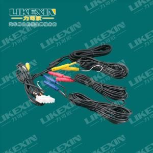 China Custom Wiring Harness for Car