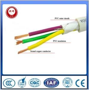 Nyy Cable 600/1000V to VDE0271/0276