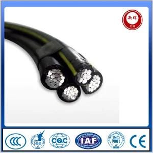 Overhead Insulated ABC Cable