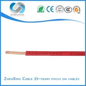 IEC 600227 PVC Insulted Electrical Copper Wire