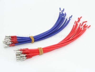 Factory custom JST wire harness cable assembly