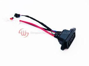 OEM High Quality Automotive Wire Harness